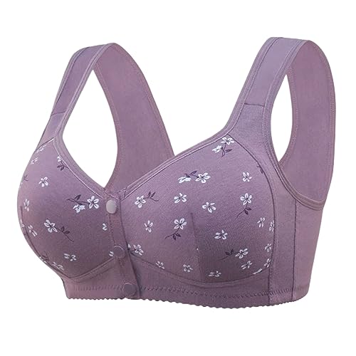 Top 10 Bras For Older Women of 2022 Katynel