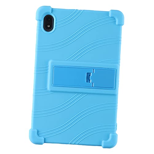 Yudesun �^�u���b�g�P�[�X for Lenovo Legion Y700 - �X�^���h �V���R�� �E���g���X���� �y�� �X�}�[�g �J�o�[ for Lenovo Legion Y700 TB-9707F 8.8 �C���` �^�u���b�g