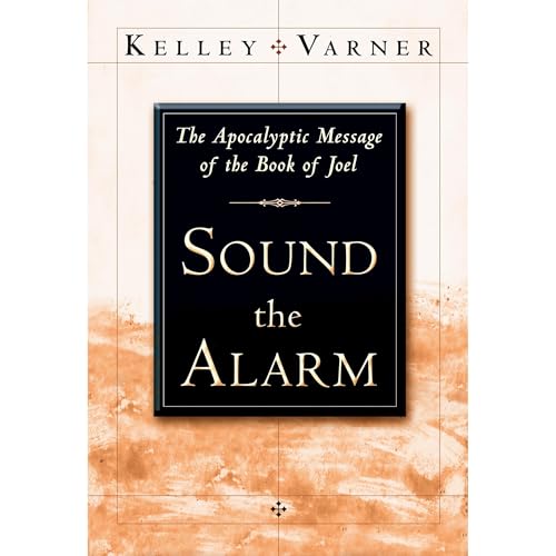 Sound the Alarm by Kelley Varner episode artwork
