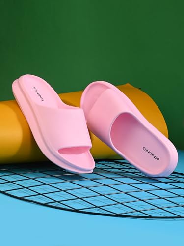 Image of OFF LIMITS PLAYA Women multipurpose Classic water resistant slippers for Indoor and Outdoor Comfortable Clogs that holds your feet secure in its place.