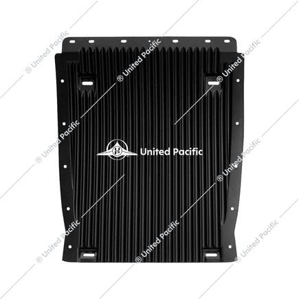 21323 Splash Shield, Fairing Extension, Plastic, for 2004-2017 Volvo VNL