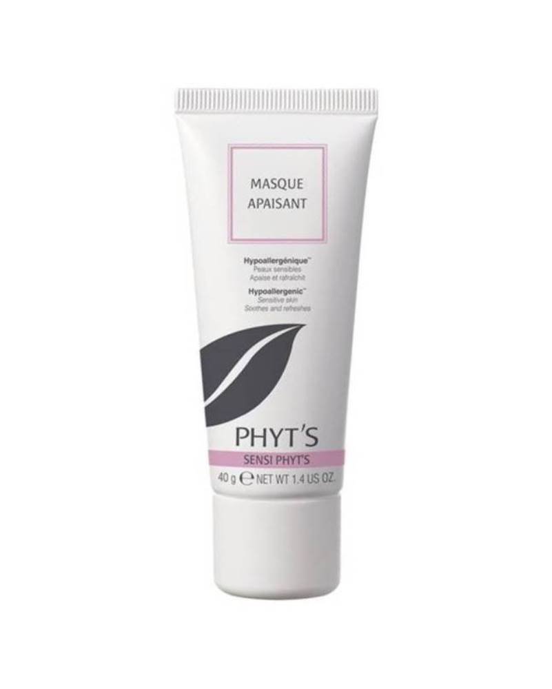 Phyt's Sensi Phyt's Soothing Mask Organic 40g