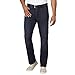 Produktbild Kenneth Cole New York Men's Straight Denim Pant (Blue, 34W x 32L)