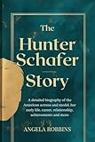The Hunter Schafer Story: A detailed biography of the American actress and model, her early life, career, relationship, achievements and more (ANGELA BIOS)