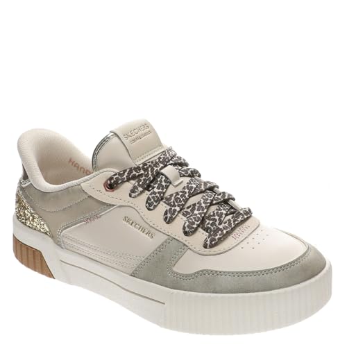 Skechers Women's Jade-Radiant Roar Hands Free Slip-ins Sneaker2