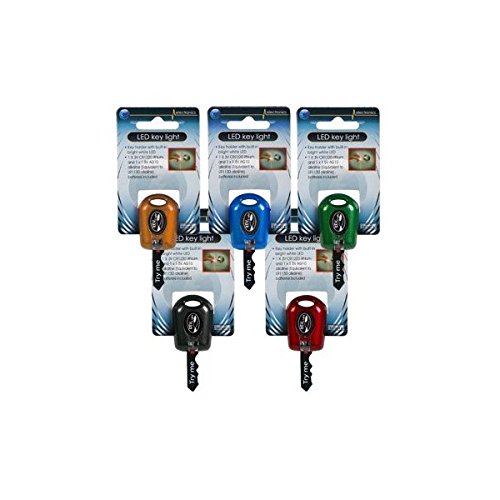 Presto LED KEY LIGHT