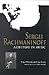 Produktbild Sergei Rachmaninoff: A Lifetime in Music (Russian Music Studies)