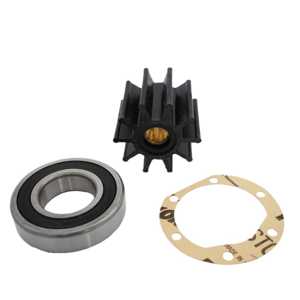Kit de Reparación de Bomba de Agua Compatible con 855722 856513