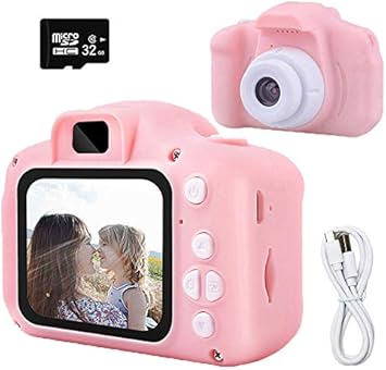 mini portatile per bambini di 10 anni