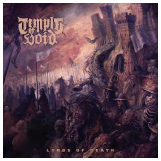 Lords Of Death