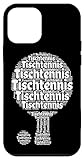 Tischtennisplatte und Tischtennisschläger Designs