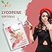 Ved Lycopene 500 mg | 90 softgel, 6 Month Supply.(Pack of 2)