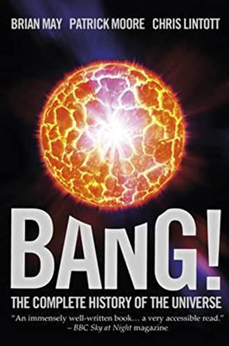 Bang!: The Complete History of the Universe image 2