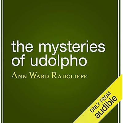 The Mysteries of Udolpho