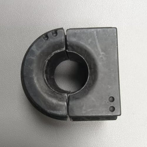 QINGMO-AUTO car stabilizer bar rubber sleeve OEM 31306853913