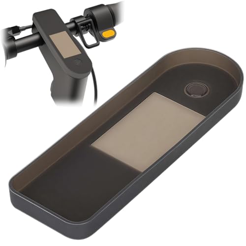 OIXYAZ Coque de protection d'écran en silicone pour Xiaomi Electric Scooter 4 Pro/5/5 Pro/5 Max