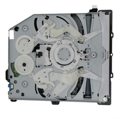 KEM-490AAA lector PS4 soluciona errores de disco en consolas CUH-1001A 2