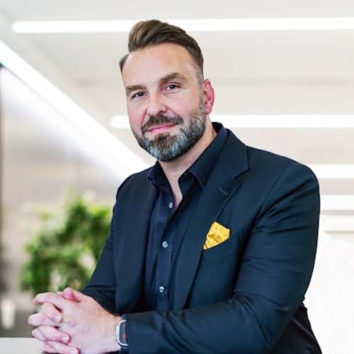 Realising the AI advantage for the UK Titelbild