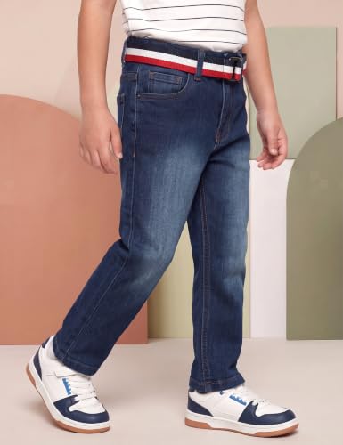Image of Amazon Brand - Symbol Boys Jeans