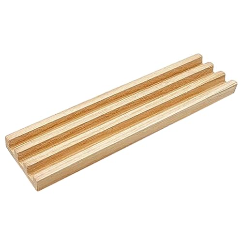 Soporte de Madera para Domino ERINGOGO miniatura 1
