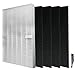 I clean for Winix 5300 5500 5500-2 C535 115115 WAC5300 WAC5500 WAC6300 5200-2 P300 6300 6300-2 & 9000 Winix Replacement Hepa Filter Includes a Hepa Filter and Four Carbon Pre-Filters.