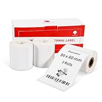 Meto Étiquettes Pour étiqueteuse Manuelle, Réf. 9506164 (26 X 12 Mm, 1 Ligne, 6000 étiquettes, Décollables Et Repositionnables, Pour Appareils Meto, Contact, Sato, Avery, Tovel, Samark Etc.) 6 Rouleau