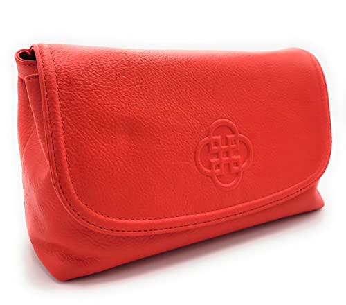 Sac à main en cuir véritable pour organiser vos affaires facilement - 2
