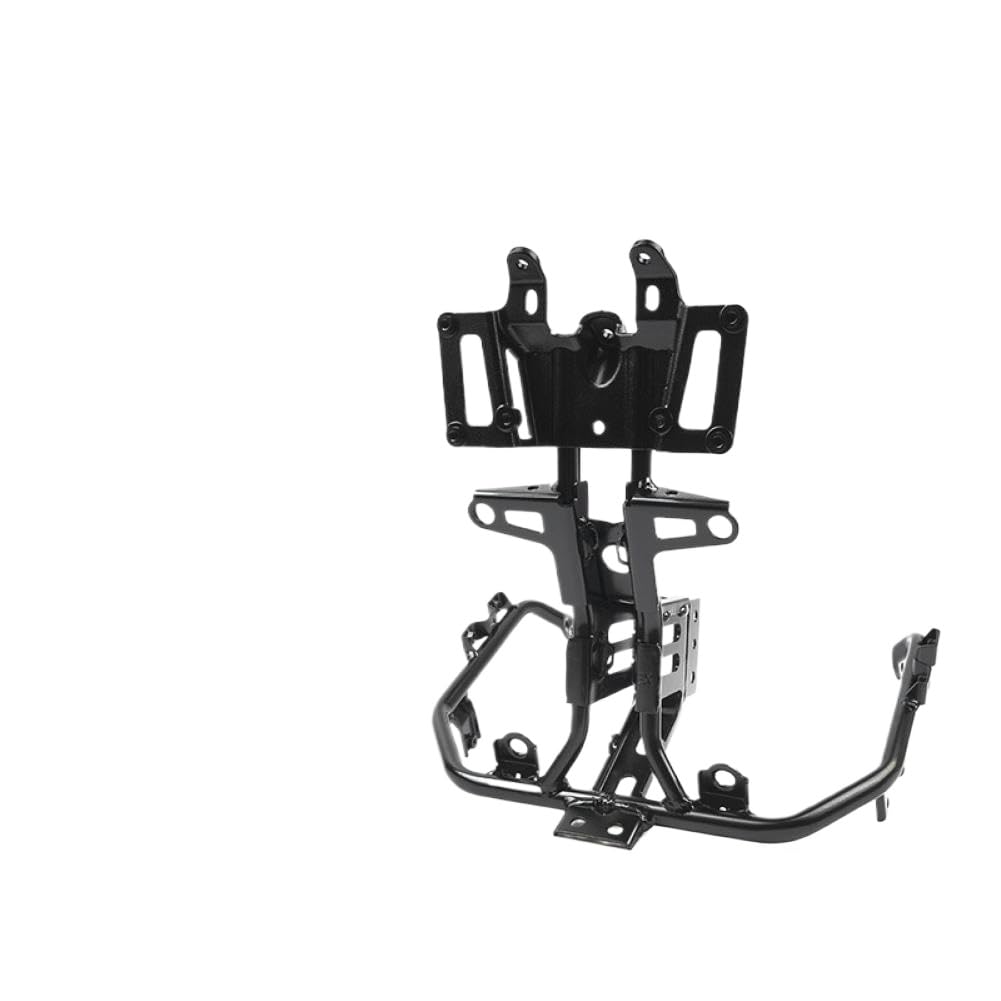 Ztbetcmva Onecolor Front Frame Assy Head Frame Welding Bracket Compatible With 800Mt 800 Mt Mt800 Cf800mt Cf800-5 Motorcycle