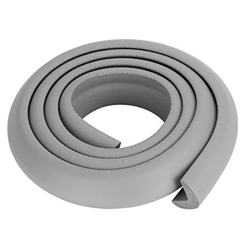 El mejor review de Chimenea esquina listamos los 10 mejores. 35 Keenso Protector de Esquina de Borde de 2M Prueba de bebé, Protector de Parachoques de Borde de Esquina de Seguridad para Chimenea de Muebles (Gris)