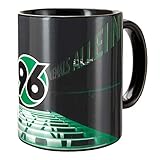 Material: Keramik mit Folienbeschichtung