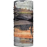 Buff Original EcoStretch Multifunktionstuch Dash grau/Multi