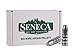 Air Venturi Seneca .257 Caliber 105 gr. Flat Point, 100 ct