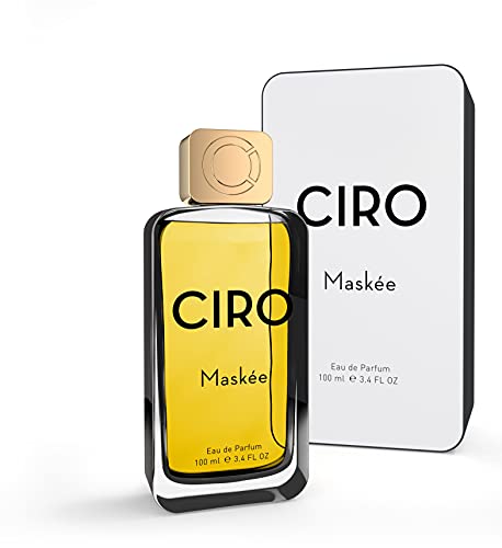 Ciro masque epv 100ml soin capillaire hydratant intense
