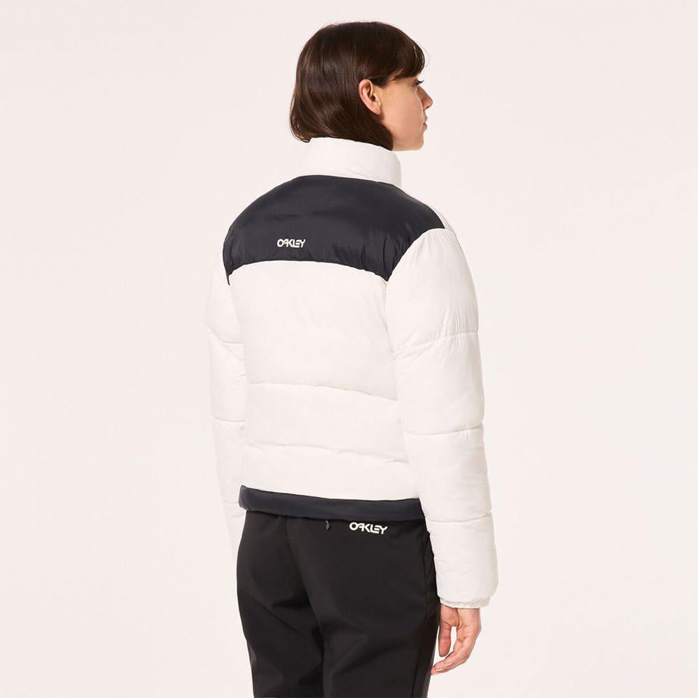 Oakley Women's Thermonuclear Puffy Jacket - Image 8