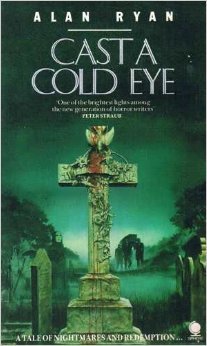 Paperback Cast a Cold Eye Book