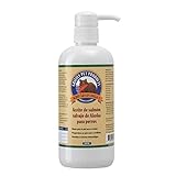 Aceite de salmón Grizzly para perros 2000 ml