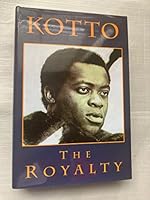 "The Royalty" of Queen Victoria's African American Great, Great Grandson... 0965595013 Book Cover