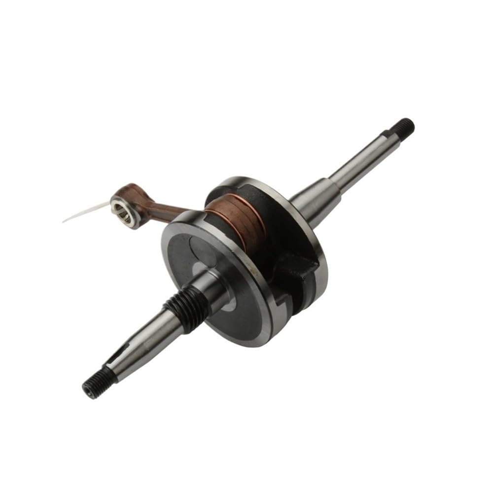 Vilebrequin moteur 2 temps SFX50 SXR 50cc pièce 13000-GAV-700 100010120