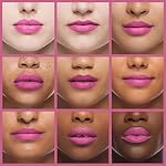 Revlon Ultra HD Lip Mousse Hyper Matte, Longwearing Creamy Liquid Lipstick in Pink, Dusty Rose (800), 0.2 oz - Image 4