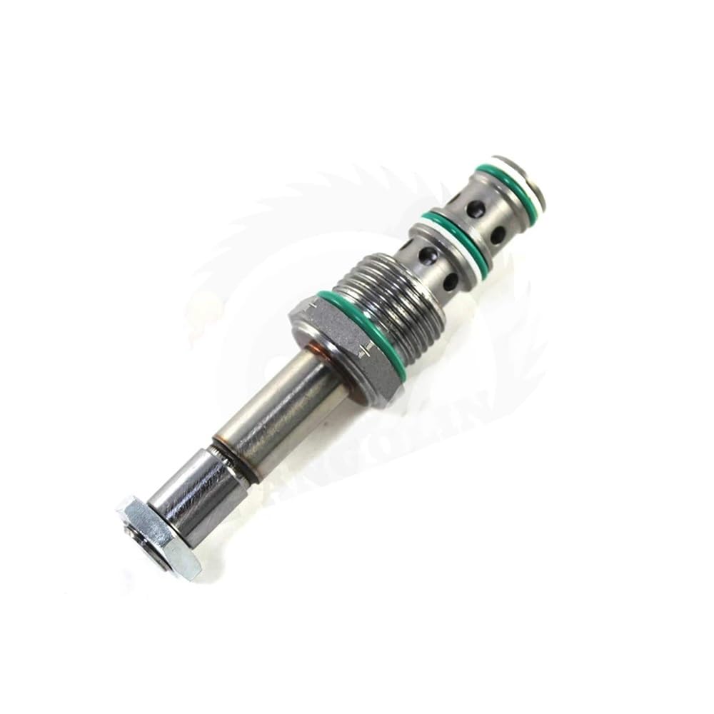 XKBL-00003 R110-7 R140LC-7 R215-7 Solenoid Valve Solenoid Valve Spool