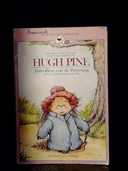 Paperback Hugh Pine Book