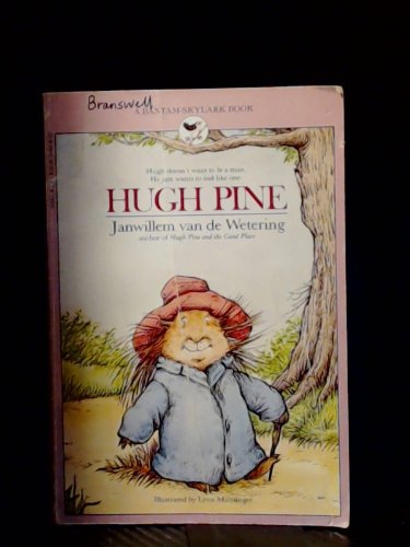 Hugh Pine 0553151681 Book Cover