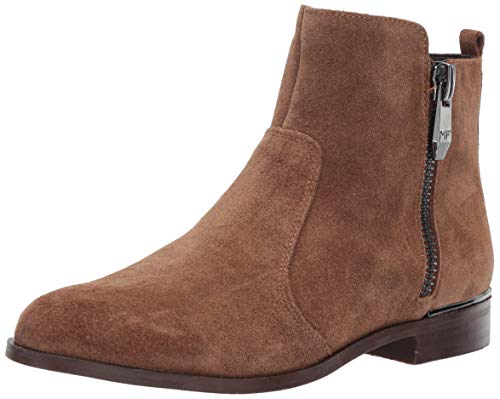 marc fisher rail ankle booties