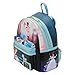 Loungefly Disney Cinderella Princess Scene MINI Backpack