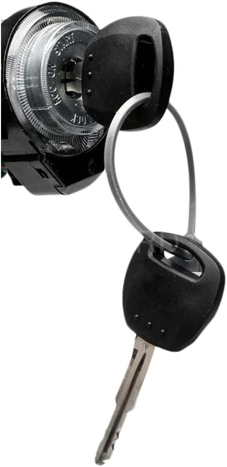 Standard Motor Products US-503L Ignition Lock Cylinder