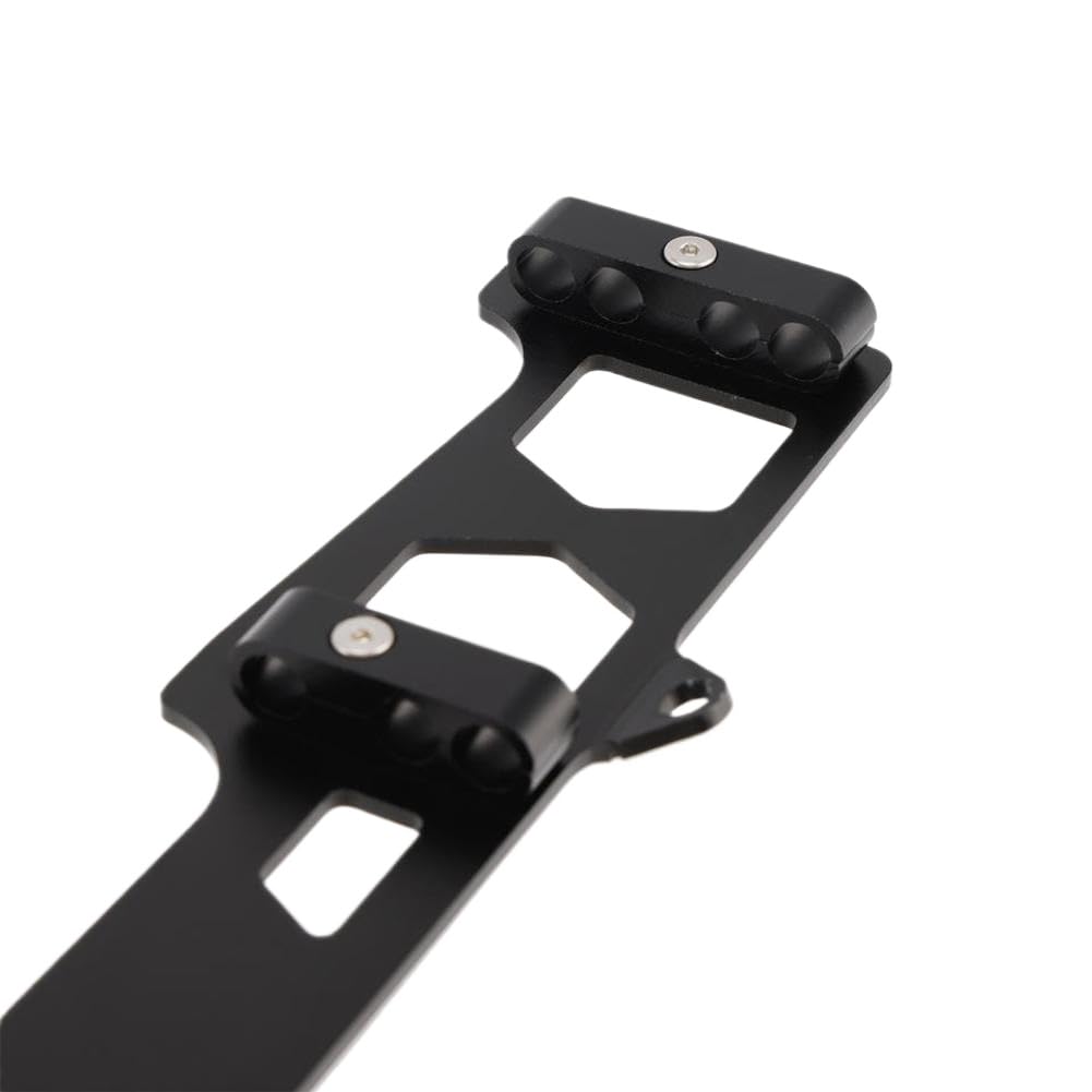 Telaio per candele lineari a 4 fili 7-8 mm compatibile con piccolo blocco 141-638