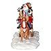 Lemax Christmas Village Santas Sleigh - 53210