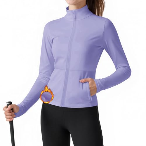 athletic jackets for girls