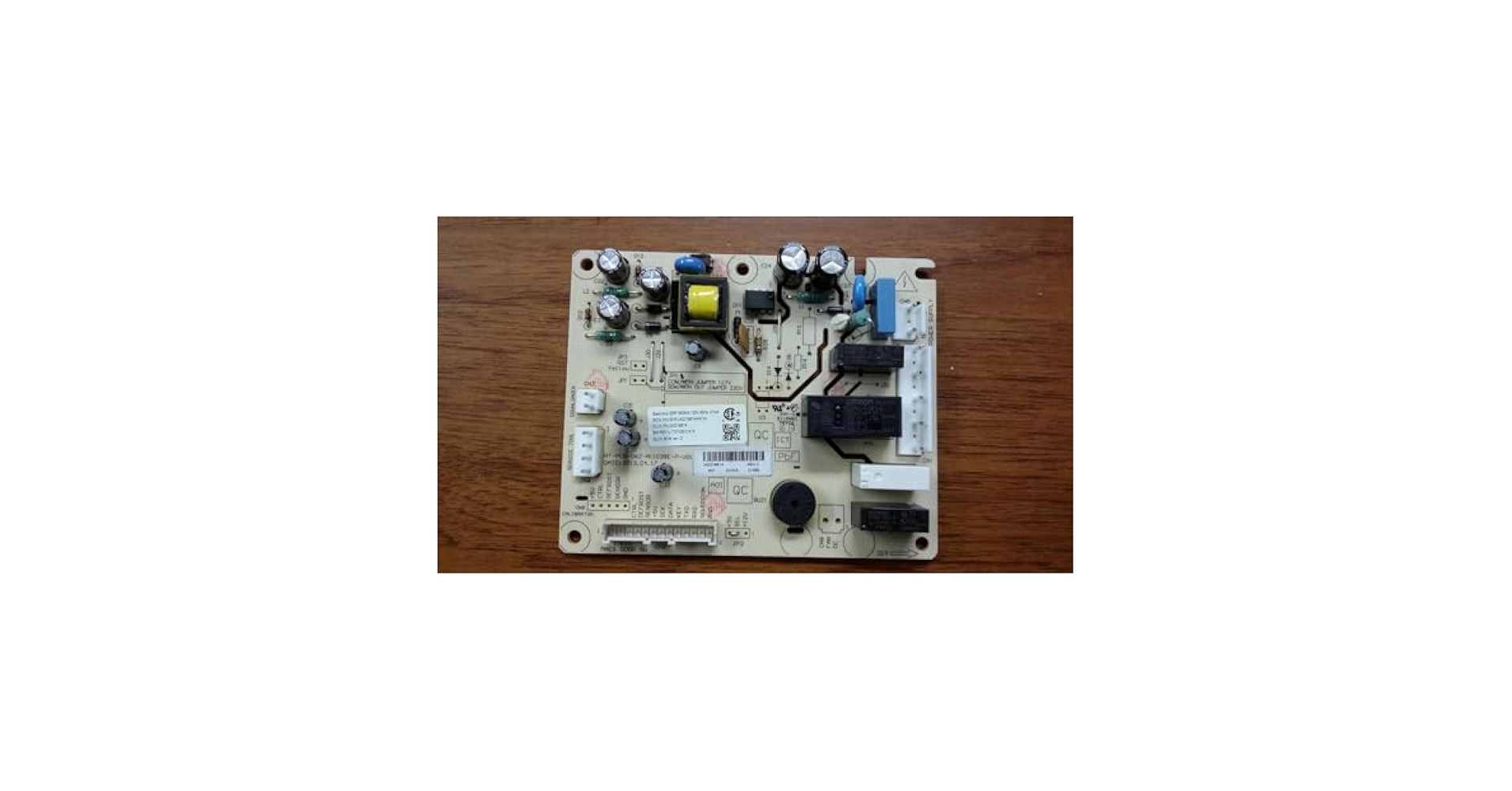 user_d063223d様用 Amazon.com: YBParts New Refrigerator Control Board A02710601