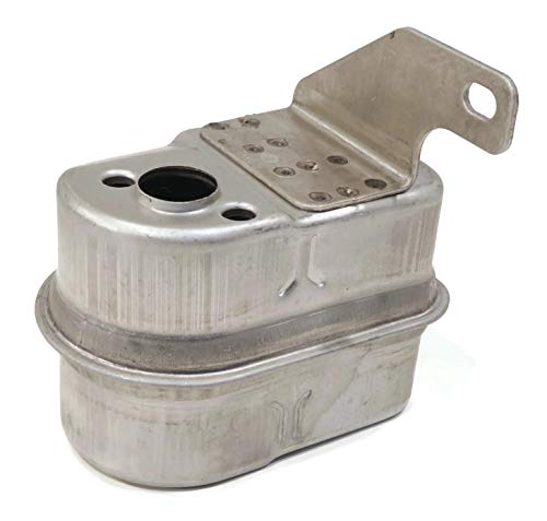UNB Muffler for Tecumseh 35056 fits Snow King Snow Thrower/Blowers & Generators